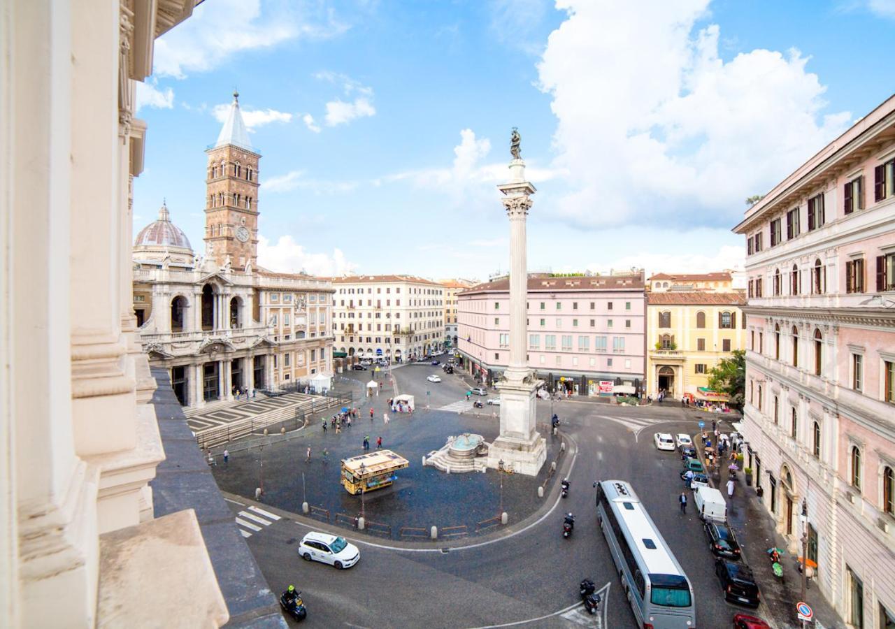 Rent In Rome - Maggiore Экстерьер фото
